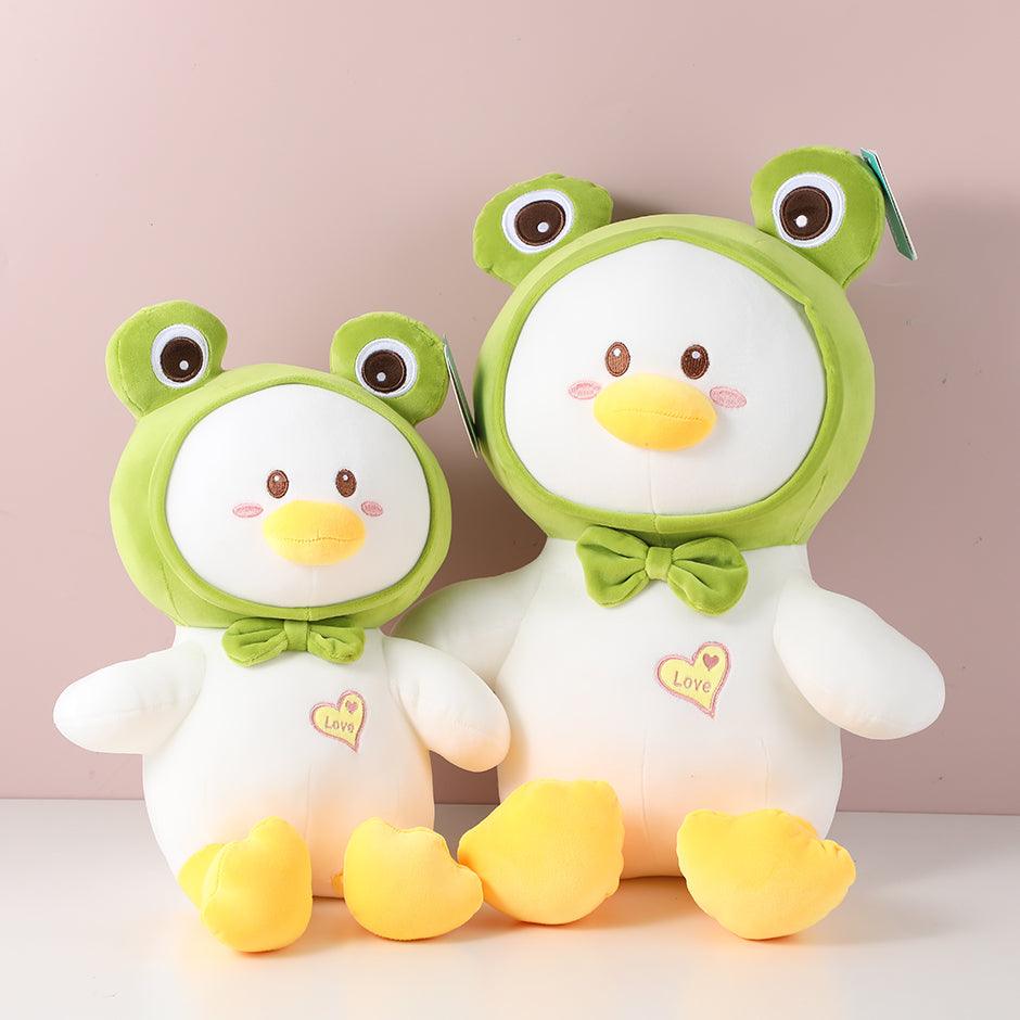 Cute Froggy Duck Doll -45Cm - YOYOSO PAKISTAN