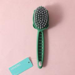 Duoduo Frog Small Shoe Brush - YOYOSO PAKISTAN