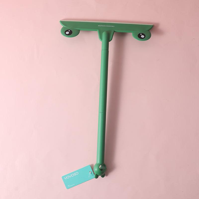 Duoduo Frog Window Wiper - YOYOSO PAKISTAN