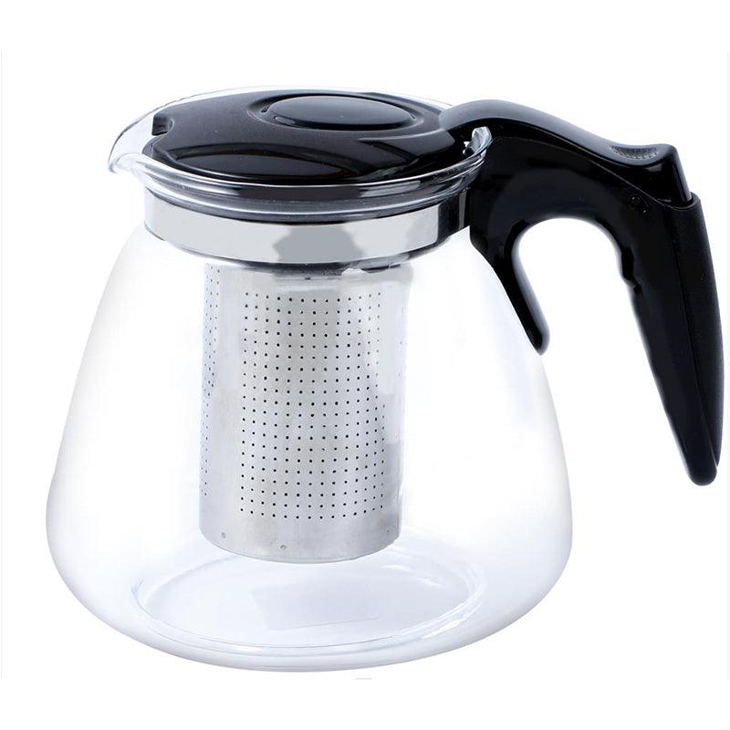 Glass Multi-Purpose Pot 1L - YOYOSO PAKISTAN