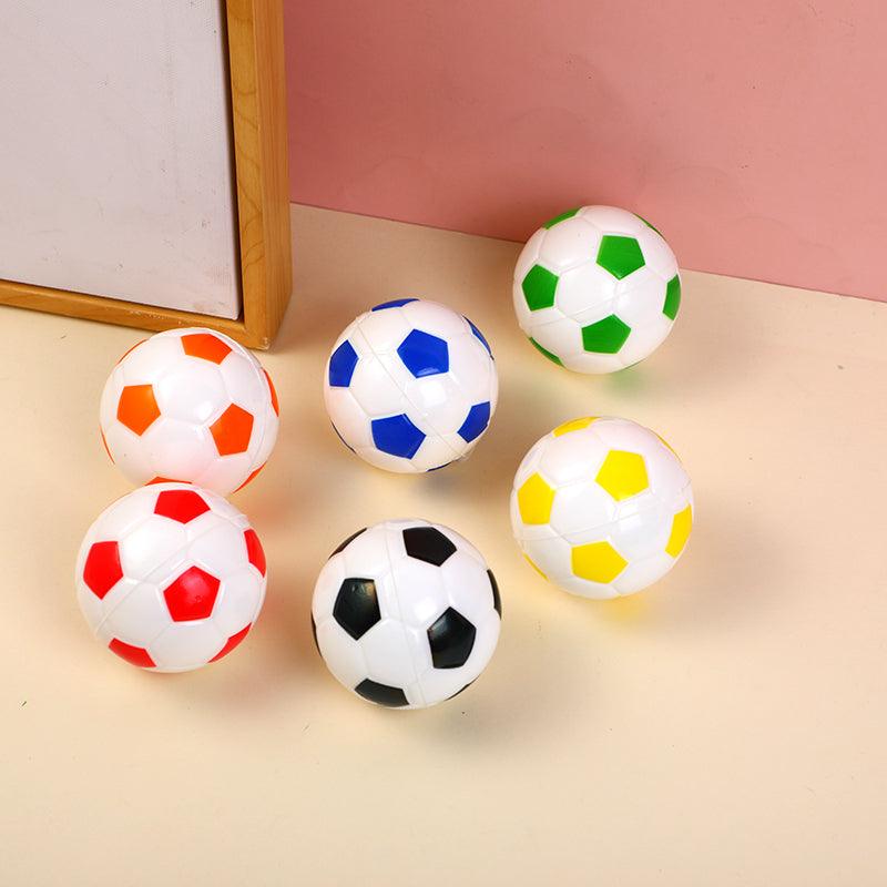 High Elastic Pu Football 6Cm - YOYOSO PAKISTAN