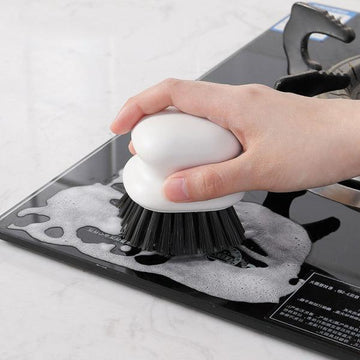 Kitchen Cleaning Brush - YOYOSO PAKISTAN