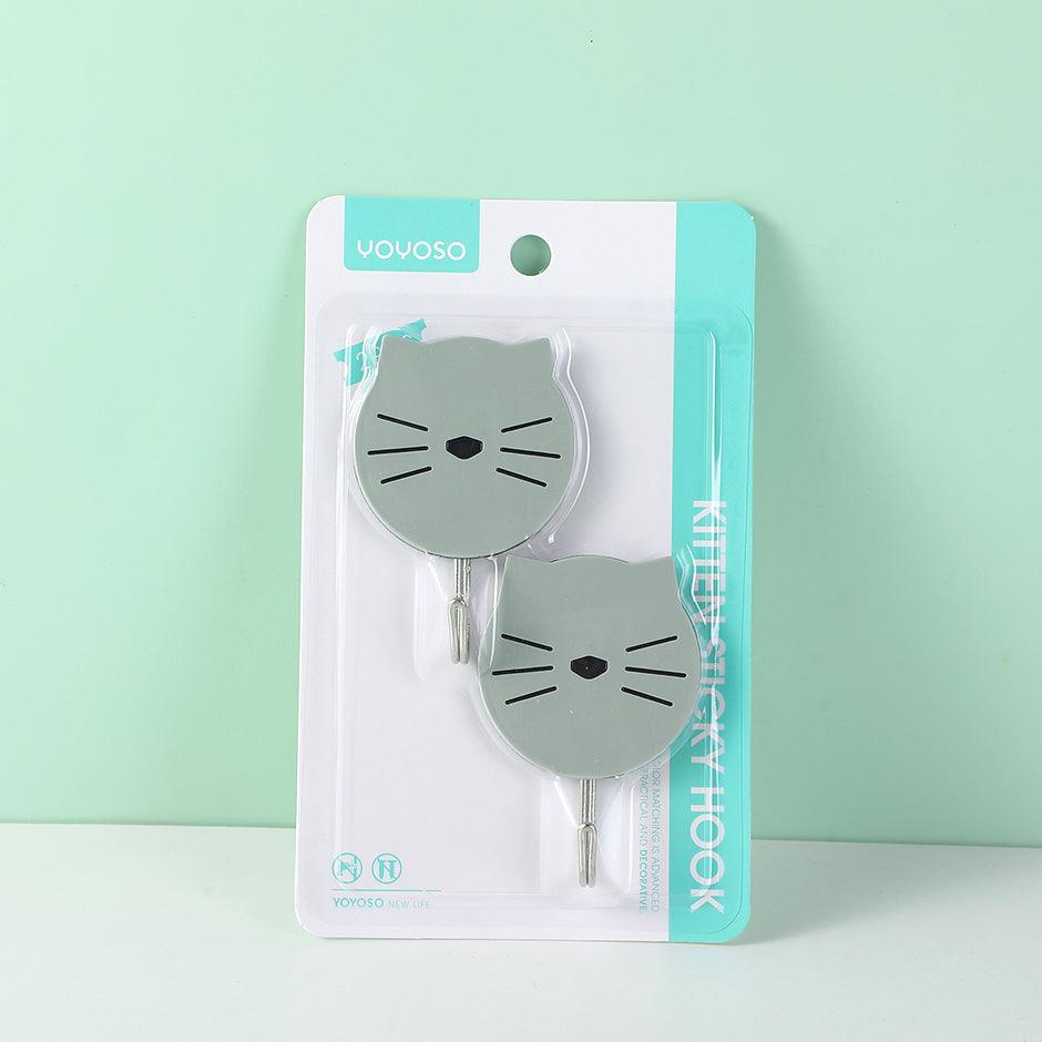 Kitten Sticky Hook 2Pcs - YOYOSO PAKISTAN