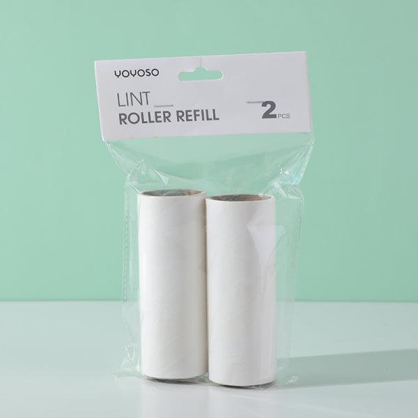 Lint Roller Replacement X 2 Rolls - YOYOSO PAKISTAN