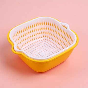 Little Yellow Duck Drain Basket (Small) - YOYOSO PAKISTAN