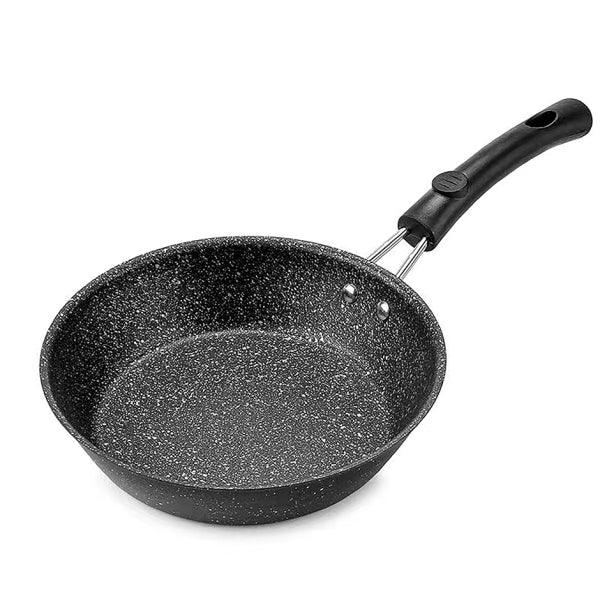 Maifan Stone Non-Sticky Frying Pan 12Cm - YOYOSO PAKISTAN