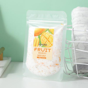 Mango Fragrance Bath Salt-100G - YOYOSO PAKISTAN