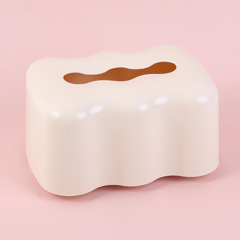 Marshmallow Tissue Box - YOYOSO PAKISTAN