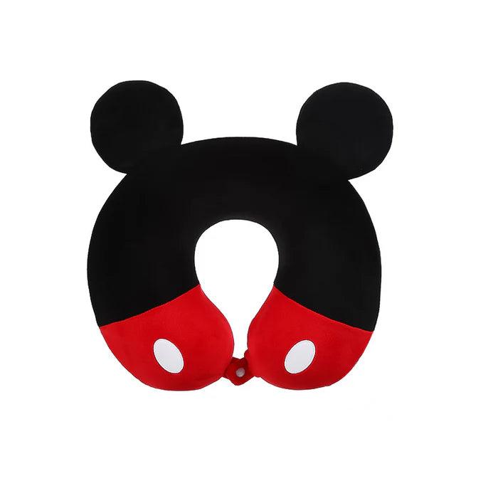 Mickey Mouse Neck Pillow - YOYOSO PAKISTAN