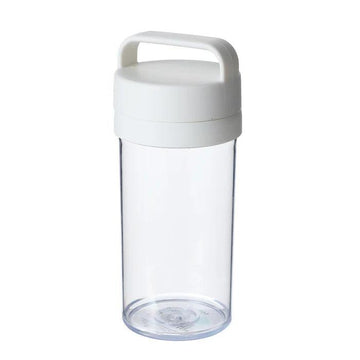 Minimalist Water Bottle With Handle (390mL) - YOYOSO PAKISTAN