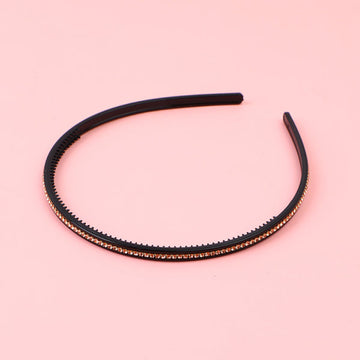 Minimalist headband-1