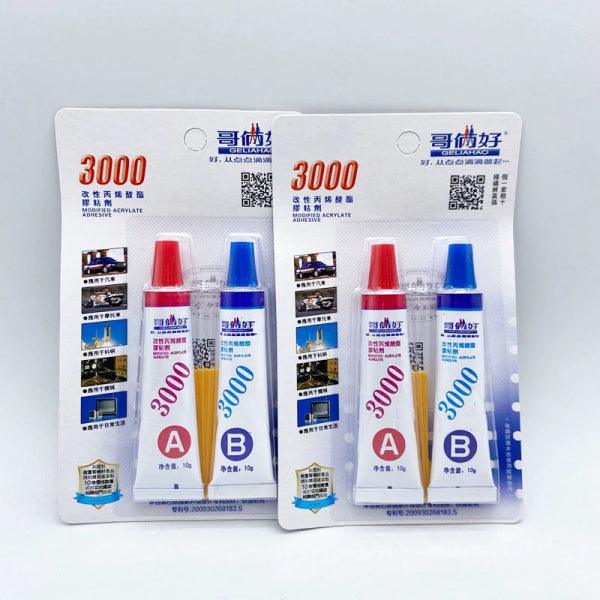 Modified Acrylic Adhesive-3000 - YOYOSO PAKISTAN