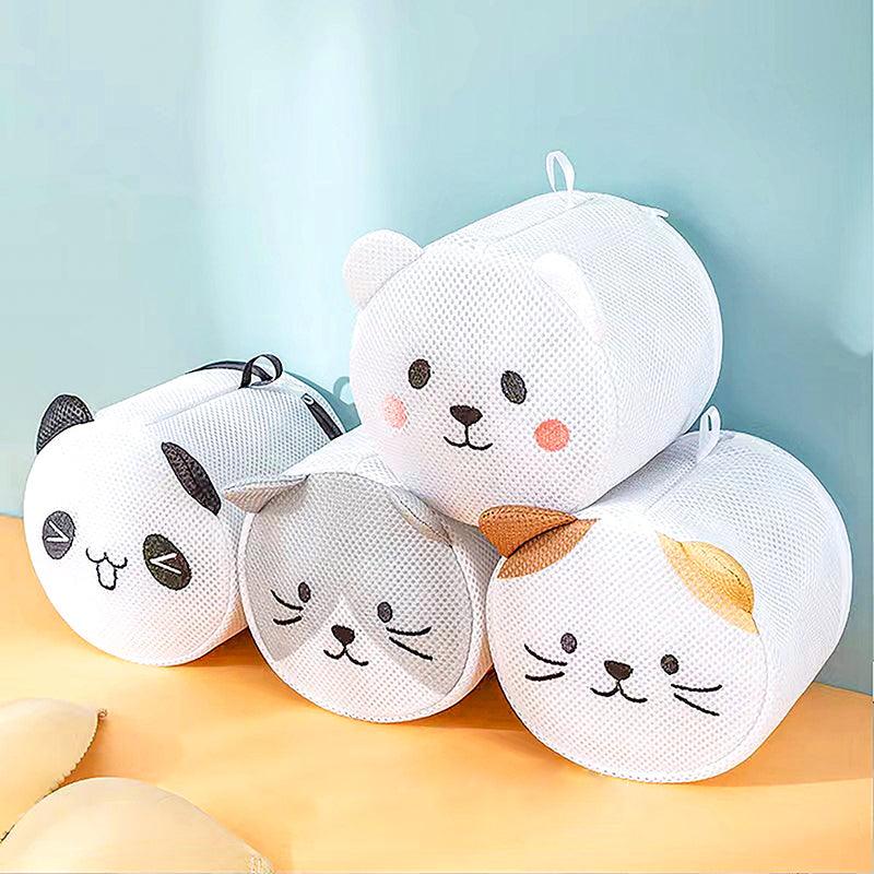 Panda Cartoon Bra Bag - YOYOSO PAKISTAN