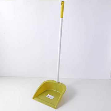 Plastic steel dustpan ZBSP-191