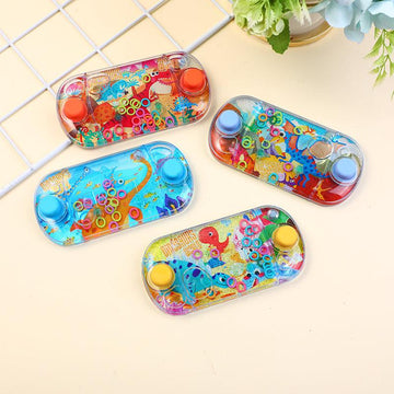 Sea World Water Game Toy-Small Vertical Style - YOYOSO PAKISTAN