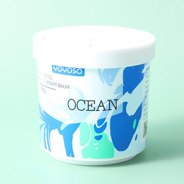 Simple Series Aromatherapy Balm-Ocean - YOYOSO PAKISTAN