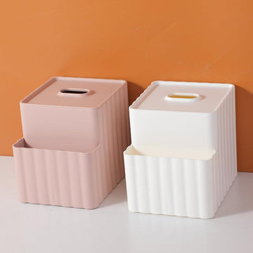 Simple Tissue Box - YOYOSO PAKISTAN