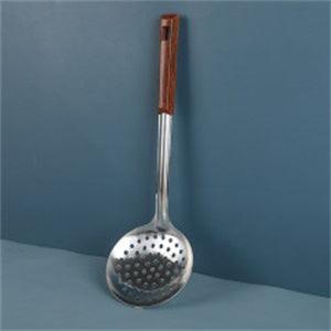 Square Hole Slotted Spoon 12 Cm - YOYOSO PAKISTAN