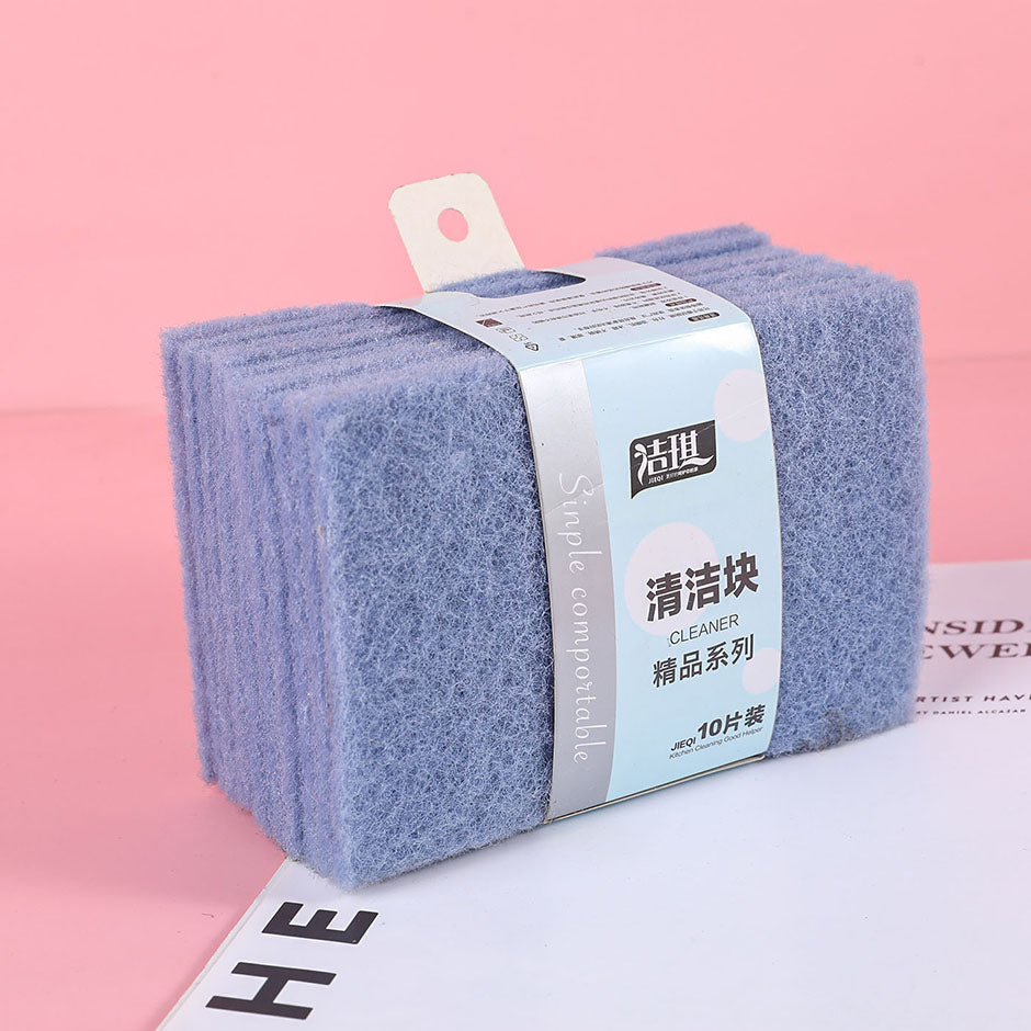 Super valued cleaning block 10pcs-0342