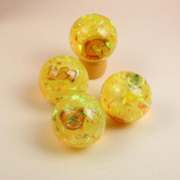 Teddy Island Series Water Ball-6.5Cm - YOYOSO PAKISTAN