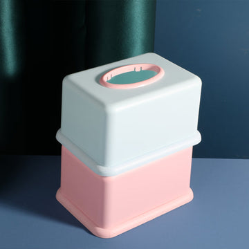 Tissue box-822-1