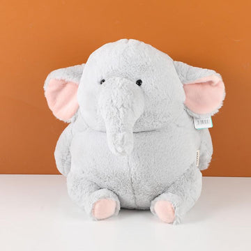 Chubby Little Elephant Doll-30Cm - YOYOSO PAKISTAN