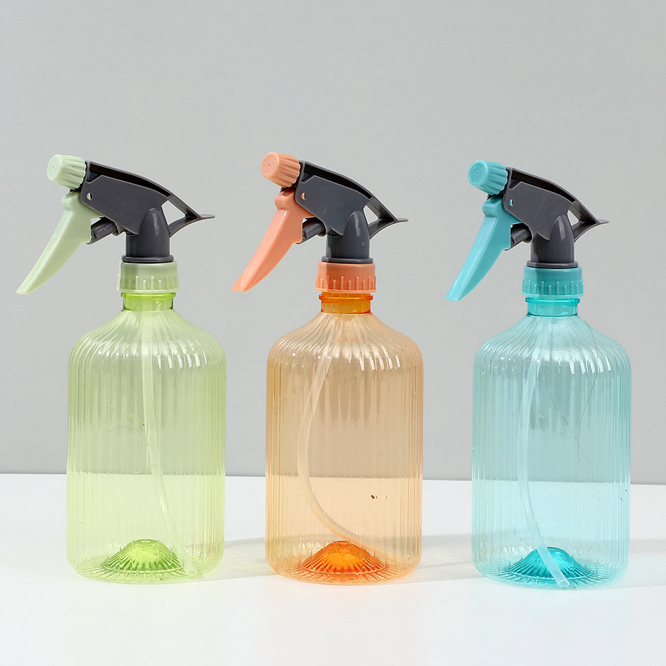 127 Diamond watering can